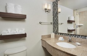 Hilton Garden Inn Schaumburg