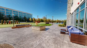 Holiday Inn Express Suites Chicago Schaumburg an IHG Hotel
