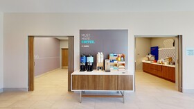 Holiday Inn Express Suites Chicago Schaumburg an IHG Hotel