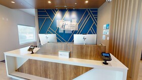 Holiday Inn Express Suites Chicago Schaumburg an IHG Hotel