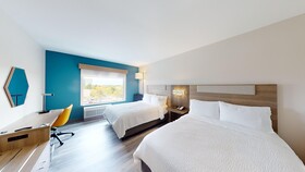Holiday Inn Express Suites Chicago Schaumburg an IHG Hotel