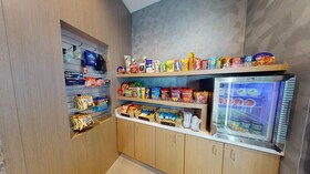 Holiday Inn Express Suites Chicago Schaumburg an IHG Hotel