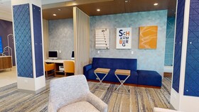 Holiday Inn Express Suites Chicago Schaumburg an IHG Hotel