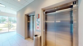 Holiday Inn Express Suites Chicago Schaumburg an IHG Hotel
