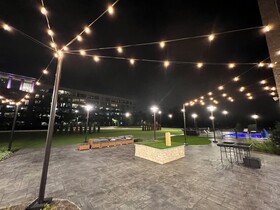 Holiday Inn Express Suites Chicago Schaumburg an IHG Hotel
