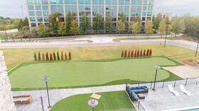 Holiday Inn Express Suites Chicago Schaumburg an IHG Hotel