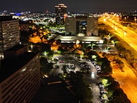 Holiday Inn Express Suites Chicago Schaumburg an IHG Hotel