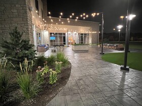 Holiday Inn Express Suites Chicago Schaumburg an IHG Hotel