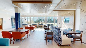 Holiday Inn Express Suites Chicago Schaumburg an IHG Hotel