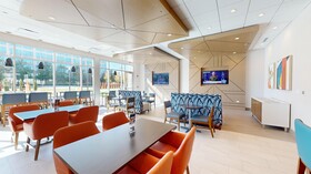 Holiday Inn Express Suites Chicago Schaumburg an IHG Hotel