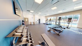 Holiday Inn Express Suites Chicago Schaumburg an IHG Hotel
