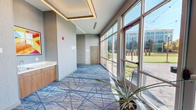 Holiday Inn Express Suites Chicago Schaumburg an IHG Hotel
