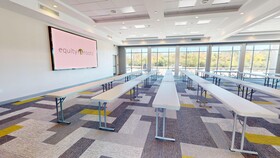 Holiday Inn Express Suites Chicago Schaumburg an IHG Hotel