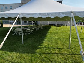 Holiday Inn Express Suites Chicago Schaumburg an IHG Hotel