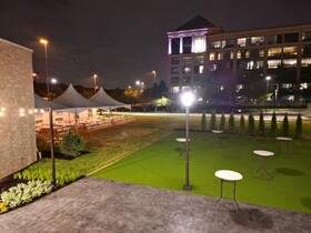 Holiday Inn Express Suites Chicago Schaumburg an IHG Hotel