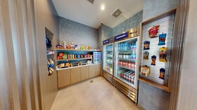 Holiday Inn Express Suites Chicago Schaumburg an IHG Hotel