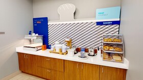 Holiday Inn Express Suites Chicago Schaumburg an IHG Hotel