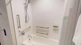 Holiday Inn Express Suites Chicago Schaumburg an IHG Hotel