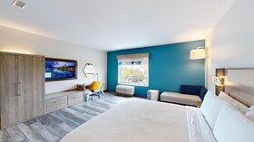 Holiday Inn Express Suites Chicago Schaumburg an IHG Hotel