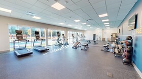 Holiday Inn Express Suites Chicago Schaumburg an IHG Hotel