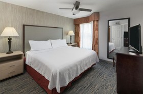Homewood Suites Chicago
