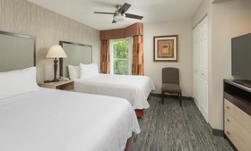 Homewood Suites Chicago