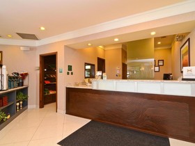 Homewood Suites Chicago