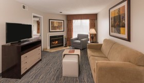 Homewood Suites Chicago