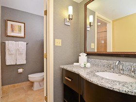 Homewood Suites Chicago