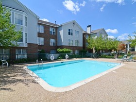 Homewood Suites Chicago