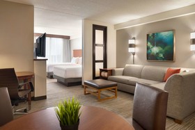 Hyatt Place Chicago Schaumburg