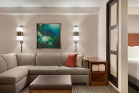 Hyatt Place Chicago Schaumburg