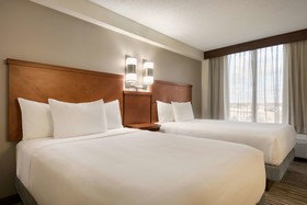 Hyatt Place Chicago Schaumburg