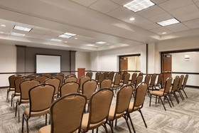 Hyatt Place Chicago Schaumburg