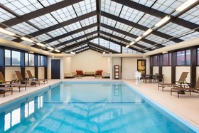 Hyatt Place Chicago Schaumburg