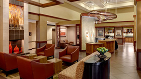 Hyatt Place Chicago Schaumburg