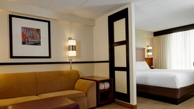 Hyatt Place Chicago Schaumburg