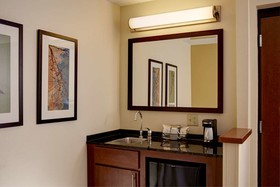 Hyatt Place Chicago Schaumburg