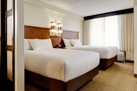 Hyatt Place Chicago Schaumburg