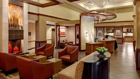 Hyatt Place Chicago Schaumburg