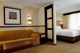Hyatt Place Chicago Schaumburg