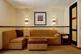 Hyatt Place Chicago Schaumburg