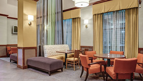 Hyatt Place Chicago Schaumburg