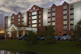 Hyatt Place Chicago Schaumburg