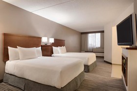 Hyatt Place Chicago Schaumburg