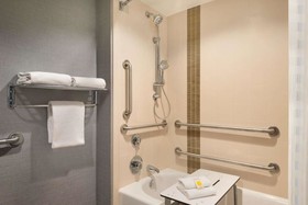 Hyatt Place Chicago Schaumburg