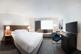 Hyatt Regency Schaumburg, Chicago