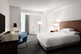 Hyatt Regency Schaumburg, Chicago