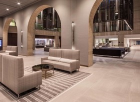 Hyatt Regency Schaumburg, Chicago