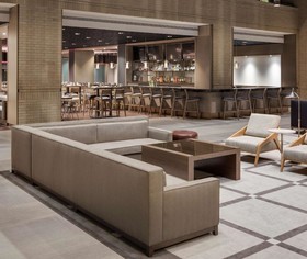 Hyatt Regency Schaumburg, Chicago